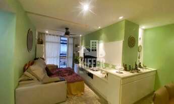 Imagem 5: Apartamento com 2 quartos à venda, 95 m² por R$ 830.000 - Icaraí - Niterói/RJ