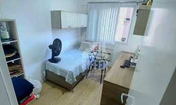 Imagem 6: Apartamento à venda, 67 m² por R$ 530.000,00 - Centro - Niterói/RJ