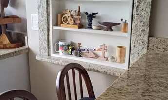 Imagem 2: Apartamento de 2 quartos, suíte e 1 vaga de garagem no bairro Cidade Baixa