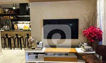 Imagem 5: Apartamento a venda Jardim Oceânico 3 quartos 100% Reformado 130m2 Barra da Tijuca