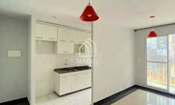 Imagem 4: Apartamento à Venda em Uvaranas, Ponta Grossa - PR