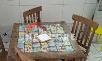 Imagem 7: Casa em Rua Santo Antônio - Caiçara - Praia Grande/SP