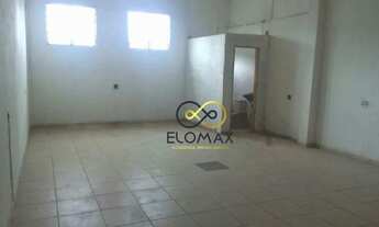 Imagem 2: Venda e Locação - Prédio Comercial -540m² - 3 salas e 6 banheiros - Lauzane Paulista - SP