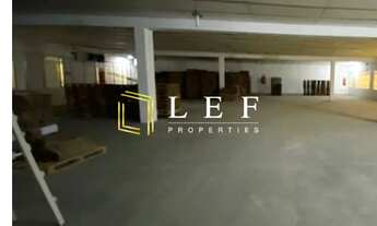 Imagem 2: Rua Mendes Caldeira, Brás