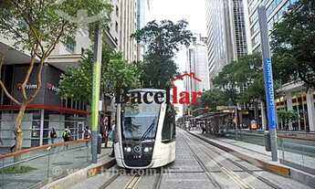 Imagem 3: Andar corrido 950m², Salão, Auditório, 2 Copas e 1cozinha