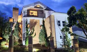 Imagem 3: Casas Padrão em Poços de Caldas