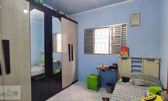 Imagem 7: Casa para Venda em Limeira, Parque Nossa Senhora das Dores, 2 dormitórios, 1 banheiro, 2 v