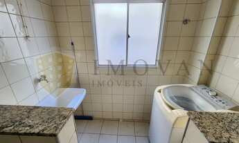 Imagem 4: Apartamento Mobiliado