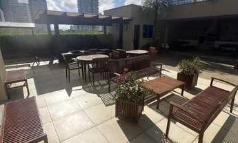 Imagem 2: APT 1 Quarto/ Nascente / 1 Vaga / R$ 230.000,00