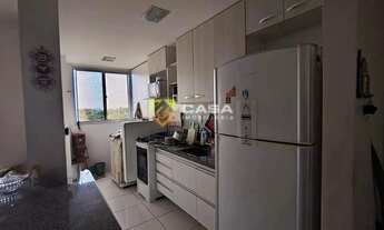 Imagem 6: Incrível Apartamento com Lazer Completo em Morada de Laranjeiras, Serra - Pronto para Mora