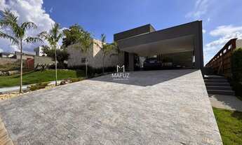 Imagem 2: Casa à venda, 3 quartos, 2 suítes, 4 vagas, Condomínio Mirante do Fidalgo - Lagoa Santa/MG