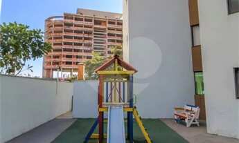 Imagem 5: Apartamento à venda ou para alugar com 3 quartos, sendo 3 suítes, no condomínio Edfício J