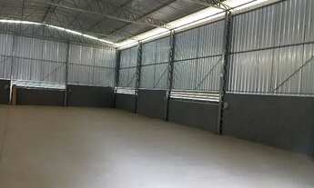 Imagem 3: Galpão industrial 364 m² em Rio do Sul - SC