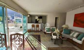 Imagem 3: Cobertura Duplex na Eurico Cruz