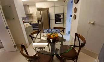 Imagem 5: Apartamento para venda e locação Perdizes - 244metros - 04 suítes - 04 vagas