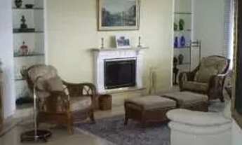 Imagem 4: APARTAMENTO - PANAMBY - SP