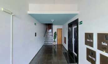 Imagem 2: Sala comercial para locação no bairro Nossa Senhora Aparecida