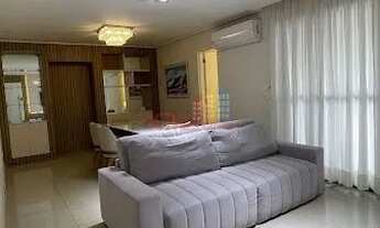 Imagem 4: Residencial Spazio di Florença - Apartamento 135m² à venda no Condomínio Spazio Di Florenç