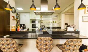 Imagem 7: Apartamento à Venda - Jardim Europa, 3 Quartos, 142 m2