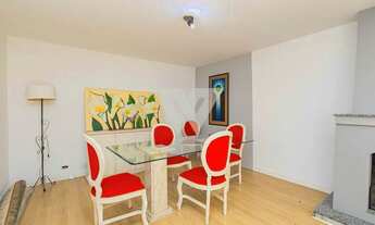 Imagem 7: Casa - 273m² priv - 4 quartos sendo 2 Suítes - 2 vagas - Seminário