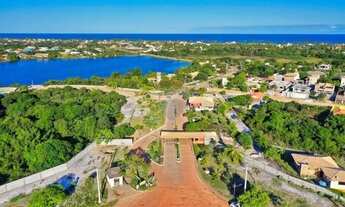 Imagem 6: LOTE A VENDA LINHA VERDE COND AGUAS DE SAUIPE