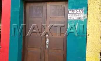 Imagem 3: Conjunto comercial no Tremembé, com 150 m², 3 salas 2 banheiros e recepção