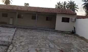 Imagem: Casa em Fagundes perto da praia lucena aluguel