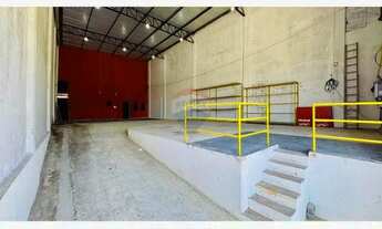 Imagem 7: Barracão para Locação na Avenida Santana Parque Ortolândia R$ 10.000,00 Mensais