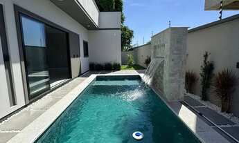 Imagem 5: BELÍSSIMA CASA DE ALTO PADRÃO EM TIJUCAS