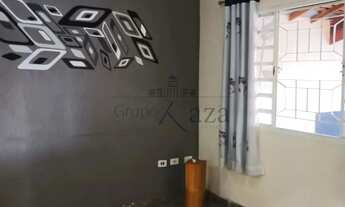 Imagem 3: Casa - Residencial Altos do Bosque - 2 Dormitórios - 115m²