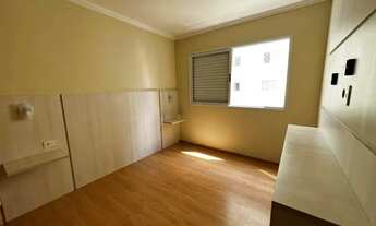 Imagem 4: Imóvel para aluguel tem 127 metros quadrados com 4 quartos