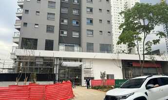 Imagem 4: Apto Bosque Pitangueiras-Jd das Perdizes