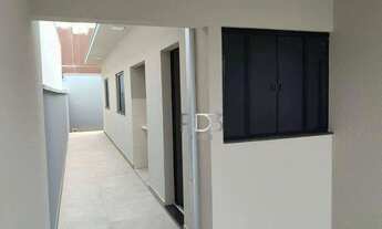 Imagem 4: Casa com 2 dormitórios à venda, 68 m² por R$ 320.000,00 - Jardim Nova Cambé - Cambé/PR