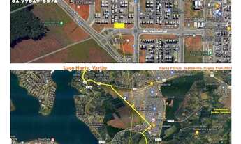 Imagem: Oportunidade Aluguel de Lote Comercial 1.875m²