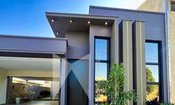 Imagem: Village Damha III - Residência de Alto