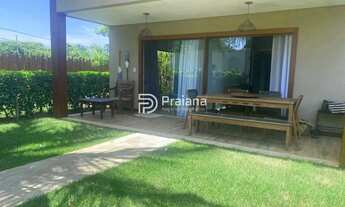 Imagem 9: APARTAMENTO TÉRREO A VENDA EM ITACIMIRIM| 2 Suítes | 112m² | Garden Privativo