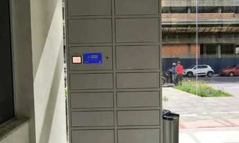 Imagem 6: Studio à venda no Condomínio Estúdio K-platz com vaga de garagem - Campinas - São José