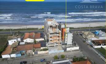 Imagem 3: Apartamento garden na beira do mar em Matinhos