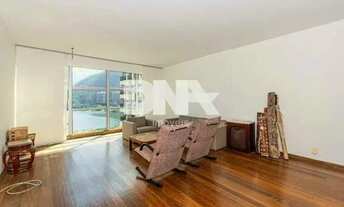 Imagem: Apartamento / Residencial / Ipanema