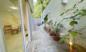 Imagem 16: Apartamento Garden com 2 quartos à venda, 101 m² por R$ 1.350.000 - Laranjeiras - Rio de J