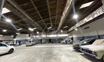 Imagem 6: Imóvel Comercial com 4.500 m² para locação próximo ao Centro Marília/SP