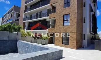 Imagem 2: Apartamento em Rua Valdemar Chianca - Jardim Oceania - João Pessoa/PB