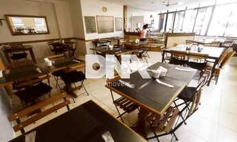 Imagem 2: Sala-À VENDA-Botafogo-Rio de Janeiro-RJ