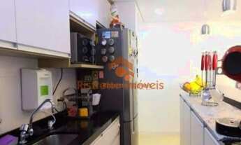 Imagem 6: Apartamento com 3 dormitórios à venda, 98 m² por R$ 830.000,00 - Vila Polopoli - São Paulo