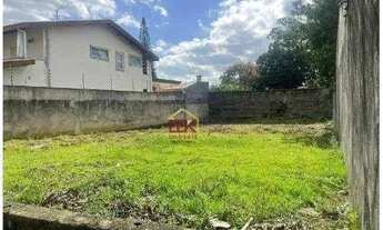 Imagem 3: Terreno à venda, 376 m² por R$ 850.000,00 - Jardim Esplanada II - São José dos Campos/SP