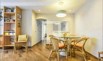 Imagem 2: Apartamento à Venda - Brooklin, 2 Quartos, 86 m2