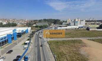 Imagem 7: Área à venda e locação, na Rodovia Índio Tibiriçá, Centro, Suzano