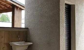 Imagem 12: Cobertura para aluguel 2 quartos 1 suíte 1 vaga Bastos - Santo André - SP