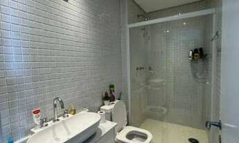 Imagem 11: Apartamento com 1 dormitório para alugar, 50 m² por R$ 6.358,43/mês - Edifício Novare - Ba