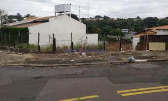 Imagem: Terreno - Jardim Leonor - Campinas